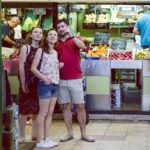 1 zaragoza midday market and tapas tour Zaragoza: Midday Market and Tapas Tour