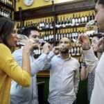 1 zaragoza wine tasting and tapas Zaragoza: Wine Tasting and Tapas