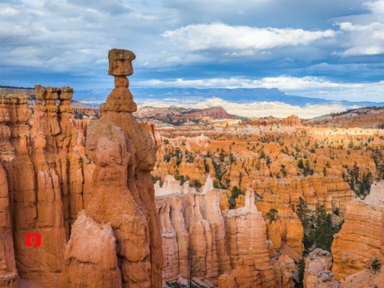 Zion & Bryce Canyon: Self-Guided Audio Driving Tours