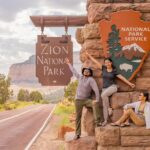 1 zion national park private custom adventure w pro photography Zion National Park - Private, Custom Adventure W/ Pro Photography