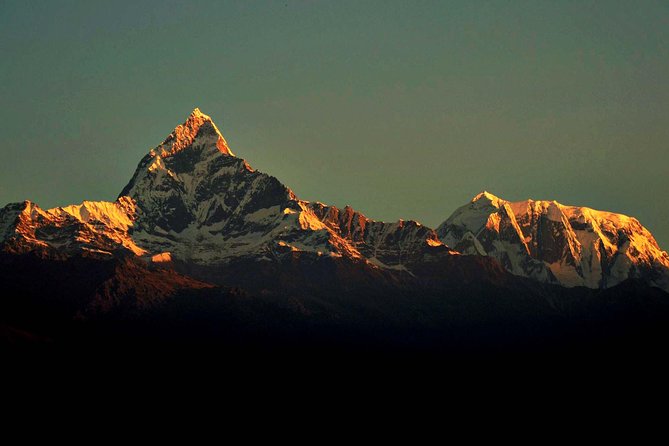 1 zipflyer sunrise experience with champagne breakfast pokhara nepal Zipflyer Sunrise Experience With Champagne Breakfast - Pokhara, Nepal