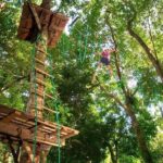 1 zipline and kids zone adventure park from phuket Zipline and Kids Zone Adventure Park From Phuket