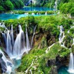 1 zrce beach to zagreb with a guided tour of plitvice lakes Zrce Beach to Zagreb With a Guided Tour of Plitvice Lakes