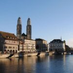 1 zurich 360 city walk including hidden spots Zurich: 360 City Walk Including Hidden Spots