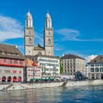 1 zurich city sightseeing tour with lake cruise Zurich: City Sightseeing Tour With Lake Cruise