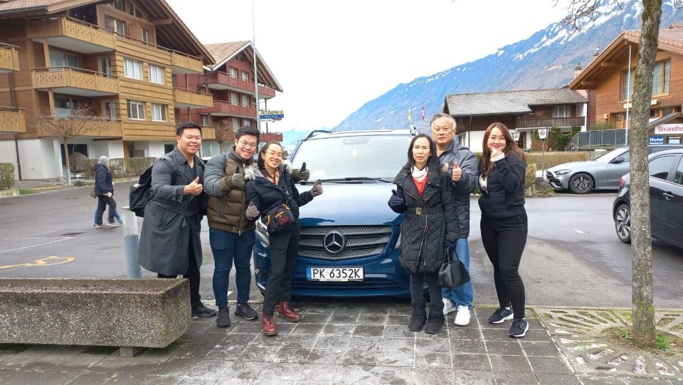 1 zurich experience swiss countryside on private tour by car Zürich: Experience Swiss Countryside on Private Tour by Car