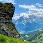 1 zurich grindelwald first bachalpsee hiking private tour Zurich: Grindelwald First & Bachalpsee Hiking Private Tour