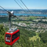 1 zurich sightseeing and gourmet tour with cheese fondue Zurich: Sightseeing and Gourmet Tour With Cheese Fondue