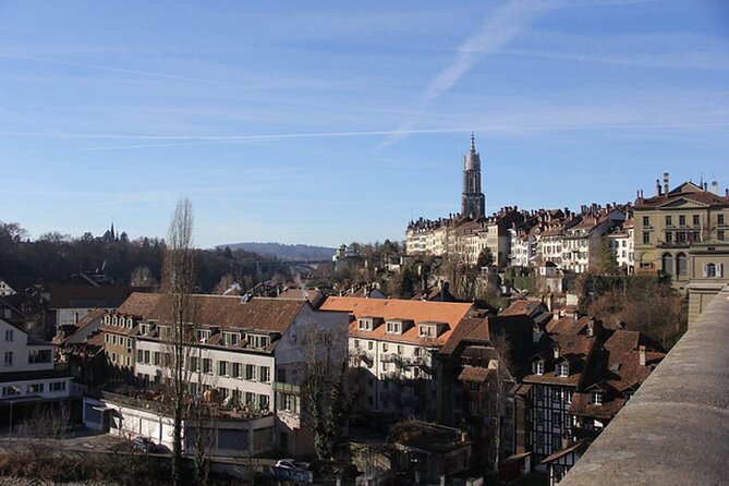 1 zurich to strasbourg and colmar full day private trip Zurich to Strasbourg and Colmar Full Day Private Trip