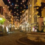 1 zurichs enchanted christmas a festive journey 2 Zurich's Enchanted Christmas: A Festive Journey