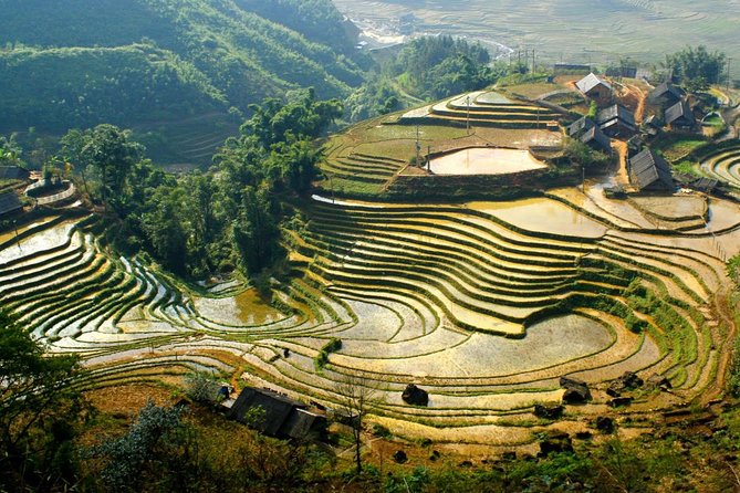 2 day amazing sapa trek with sleeper train from hanoi overnight at hotel 2-Day Amazing Sapa Trek With Sleeper Train From Hanoi - Overnight At Hotel