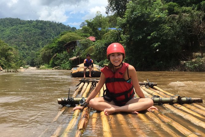 2-Day Authentic Trekking North-Thailand (Starts From Chiang Mai) - Key Points