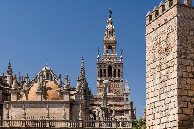 2-Day Cordoba and Seville From Madrid - Trip Duration and Price
