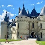 2 day private vip 6 loire valley castles from paris mercedes 2-Day Private VIP 6 Loire Valley Castles From Paris Mercedes