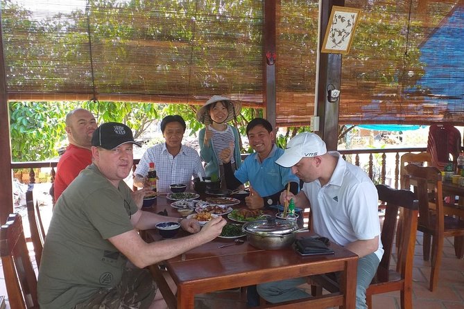 2-Day Trekking & Biking Nam Cat Tien National Park From HCM City - Tour Highlights