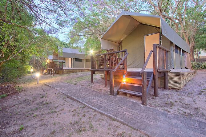 2 Day Ultimate Budget Kruger Safari - Key Points