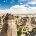 2 days 1 night cappadocia tour from istanbul by plane with optional balloon ride 2 Days 1 Night Cappadocia Tour From Istanbul by Plane With Optional Balloon Ride
