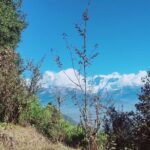 2 days amazing panchase trek from pokhara 2 Days Amazing Panchase Trek From Pokhara