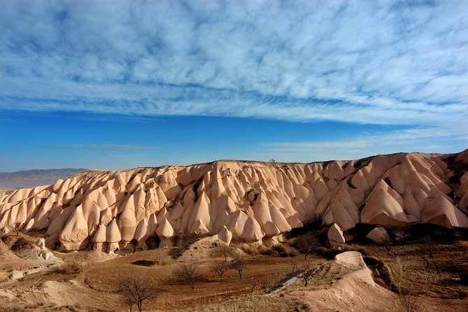 2 Days Cappadocia Tour From Alanya, Side, Anatalya, Belek - Tour Highlights