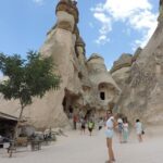 2 days cappadocia travel from istanbul including balloon ride 2 Days Cappadocia Travel From Istanbul Including Balloon Ride