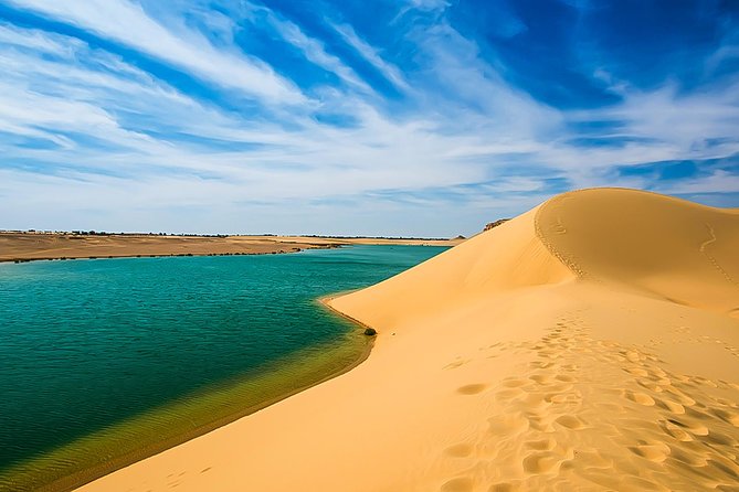 2 Days Desert Safari Trip to Fayoum Oasis From Cairo - Key Points