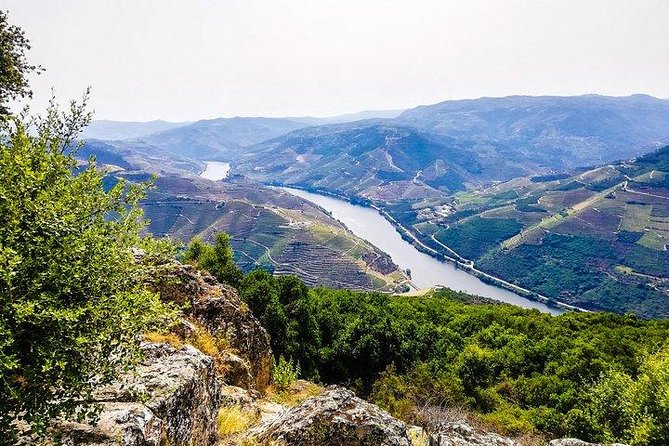 2 Days Douro Valley Tour - Douro Valley Wine Tour - Private Tour - All Included - Key Points