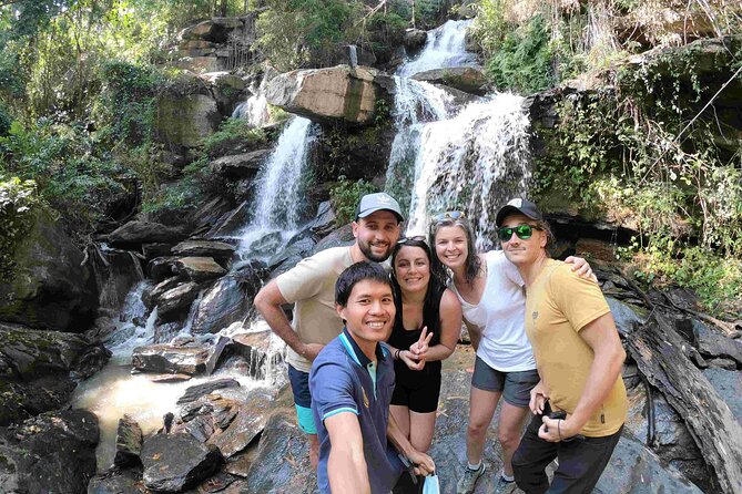 2 Days Hiking Tour in Chiang Mai - Key Points
