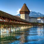 2 days jewels of the alps from lucerne 2 Days "Jewels of the Alps" From Lucerne