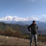 2 days panchase hill trekking from pokhara 2 Days Panchase Hill Trekking From Pokhara