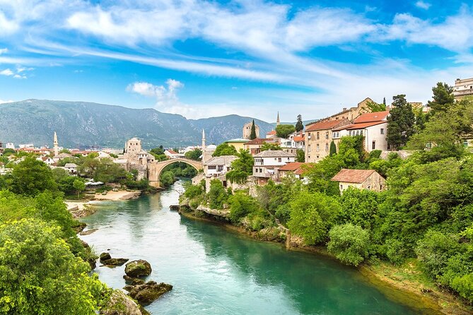 2 days private tour from korcula to see bosnia few variants 2 Days Private Tour From Korcula to See Bosnia (Few Variants)