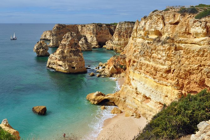 2 Days Private Tour in the Algarve From Lisbon - Key Points