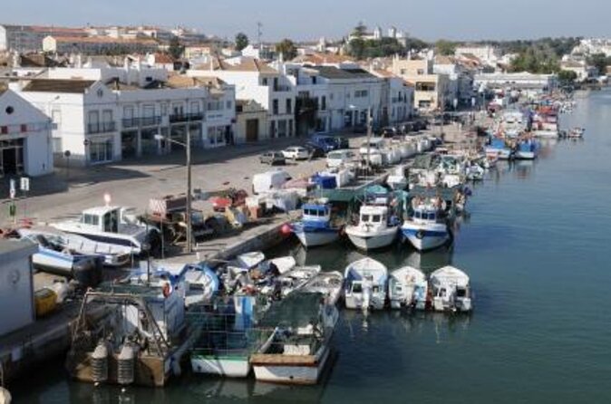 2 Days Private Tour in the Algarve From Lisbon - Key Points