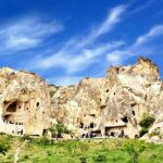 2 days tour to cappadocia from antalya with hot air balloon 2 Days Tour to Cappadocia From Antalya With Hot Air Balloon