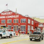 2 hour monterey and pacific grove sea car tour 2-Hour Monterey and Pacific Grove Sea Car Tour