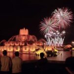 2 hour pier fireworks and evening segway tour in chicago 2 Hour Pier Fireworks and Evening Segway Tour in Chicago