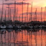 2 hour sunrise sailing tour in barcelona 2 Hour Sunrise Sailing Tour in Barcelona