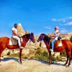 2 hours horse sunset riding tour in cappadocia 2 Hours Horse Sunset Riding Tour in Cappadocia