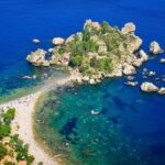 2 hours private boat tour isola bella taormina giardini naxos 2 Hours Private Boat Tour Isola Bella Taormina Giardini Naxos