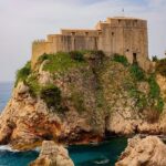 2 hours private dubrovnik city walls walking tour 2 Hours Private Dubrovnik City Walls Walking Tour