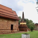 2 hrs private ayutthaya heritage town cultural triangle by atv 2 Hrs Private Ayutthaya Heritage Town Cultural Triangle by ATV