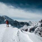 23 days island peak trekking in nepal 23 Days Island Peak Trekking in Nepal