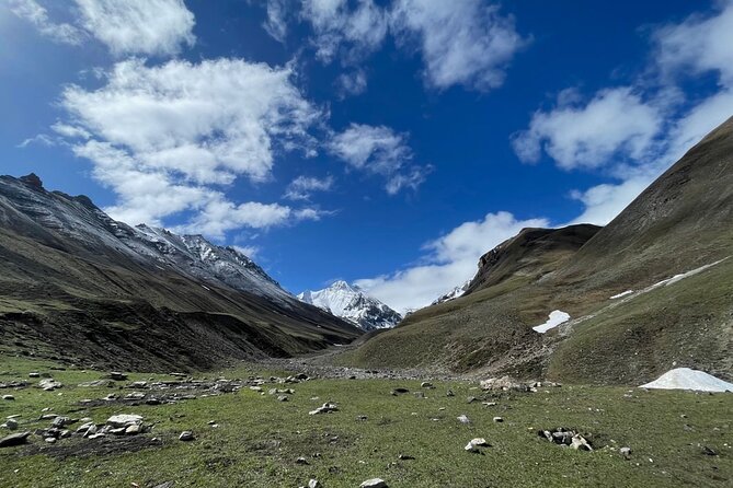 24-Days Upper Dolpo Trek - Key Points