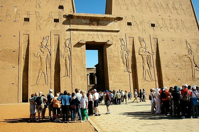 08 Days - 5 Stars Deluxe Egypt Tour ( Cairo and Nile Cruise ) - Customer Support and Assistance