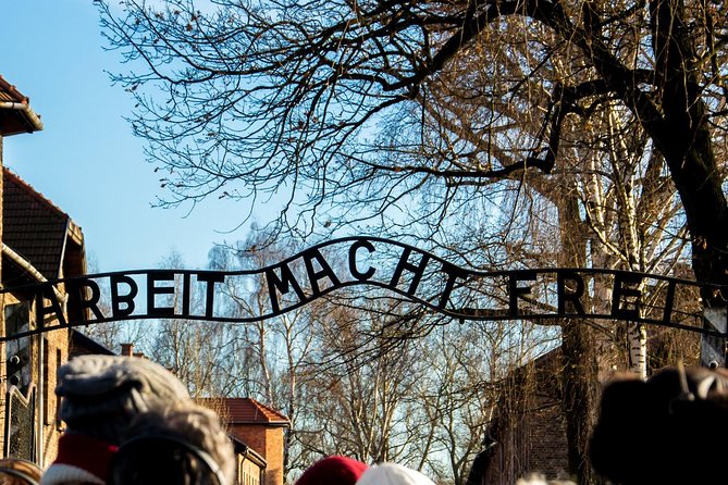 1 Day Auschwitz Birkenau Museum Guided Tour Hotel Pick up - Pricing and Booking Information
