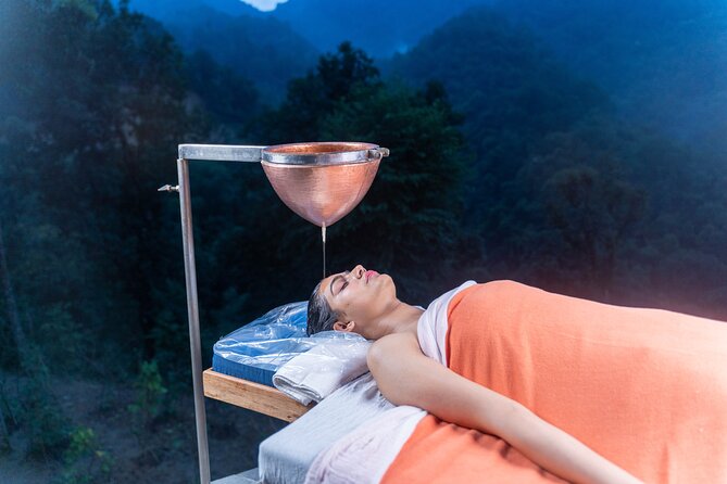 1 Day Ayurveda Rejuvenation in Nepal - Benefits of Ayurveda Rejuvenation