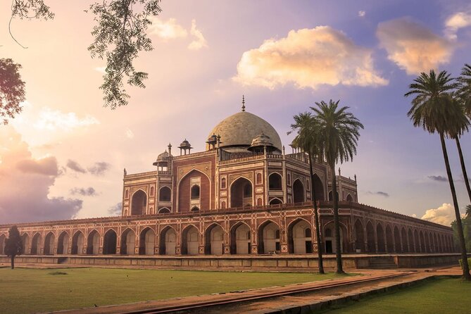 1 Day Delhi and 1 Day Agra Tour by Car - All Inclusive Tour - Inclusions in the Tour Package