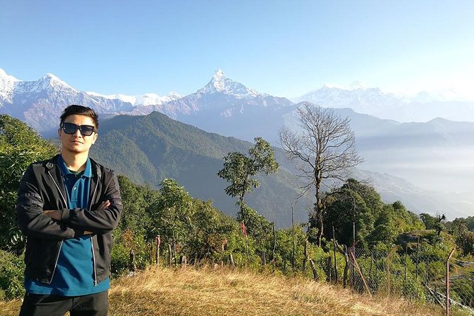 1 Day Nature Walk of Pokhara Valley - Itinerary for the Day Trip