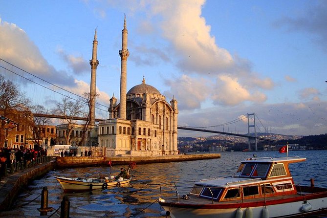 1 Day Private Istanbul Guided Tour - Reviews and Ratings