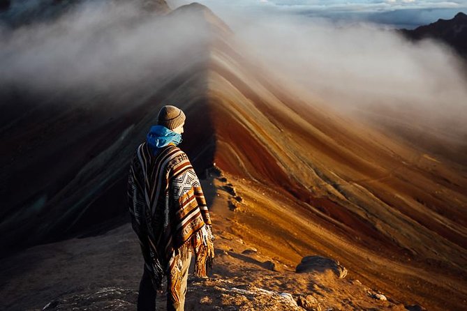 1 Day Rainbow Mountain Tour From Cusco - Traveler Experience