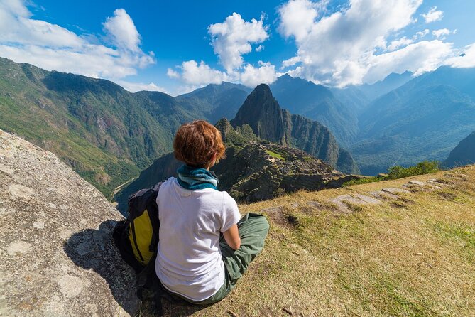 1 Day Trip Tour to Machu Picchu From Cusco - Accessibility and Safety Information